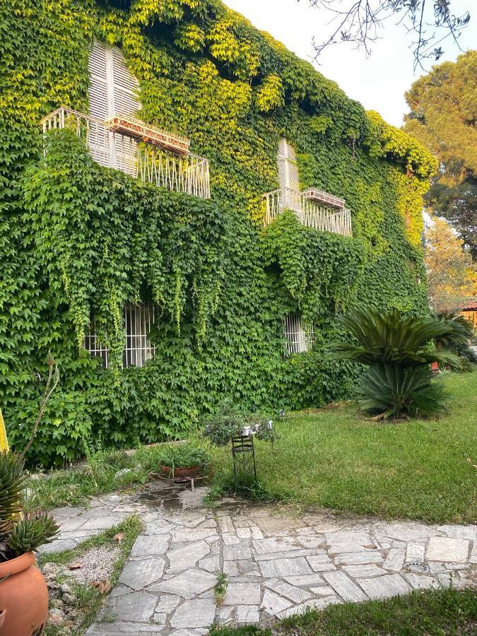 Voltapensieri Apartment Battipaglia Bagian luar foto
