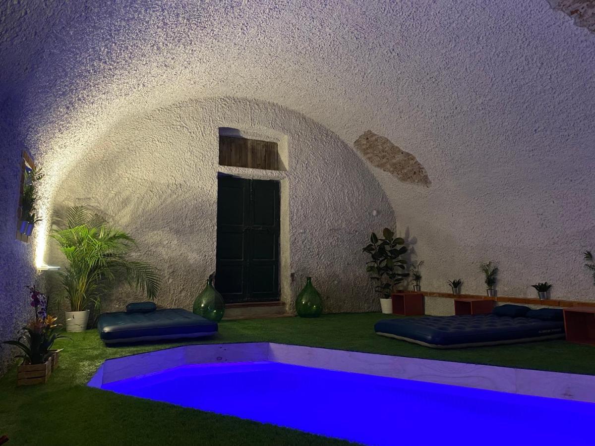 Voltapensieri Apartment Battipaglia Bagian luar foto